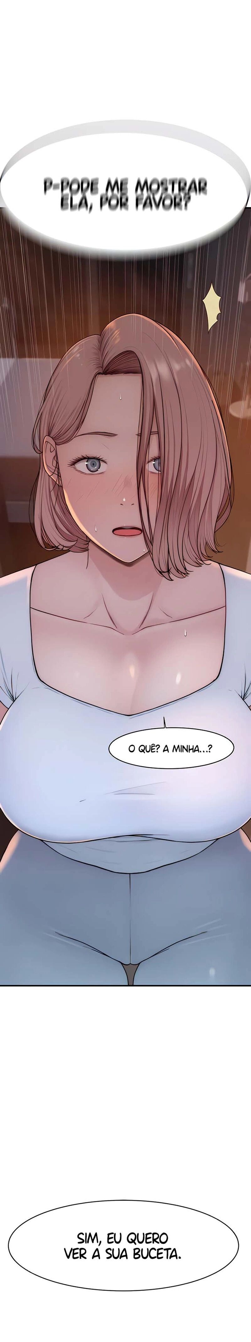 Addicted to Mom! Capítulo 7 Página 19