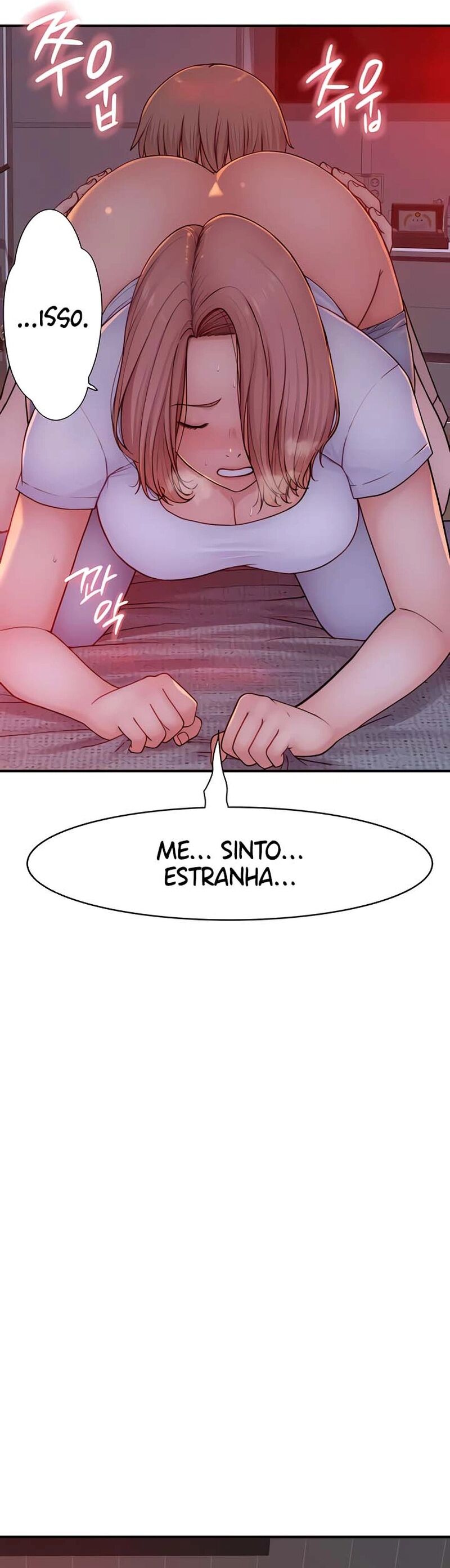 Addicted to Mom! Capítulo 7 Página 33
