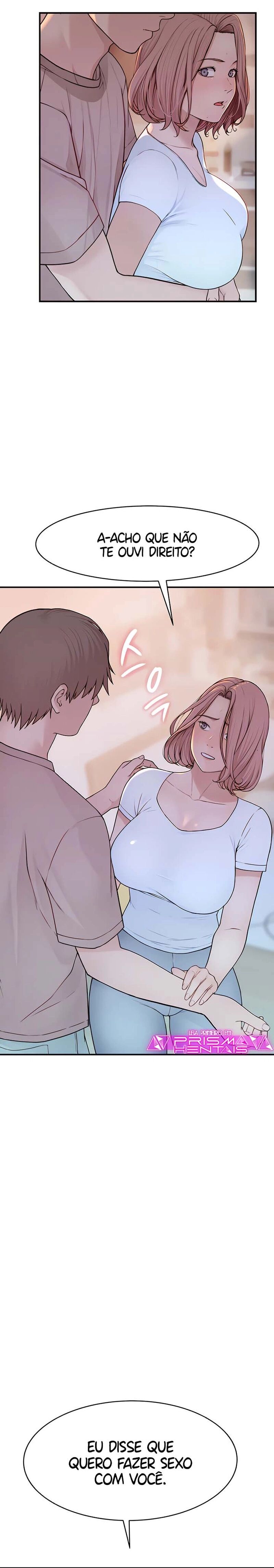 Addicted to Mom! Capítulo 7 Página 4