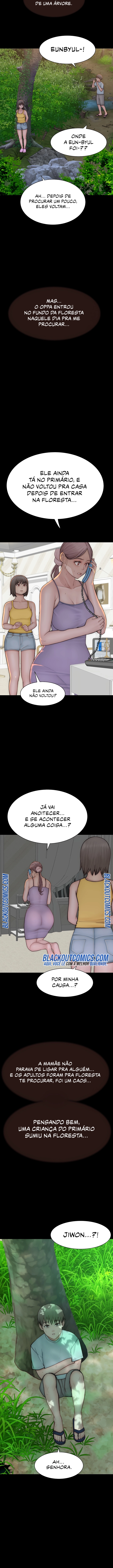 Addicted to Mom! Capítulo 76 Página 12