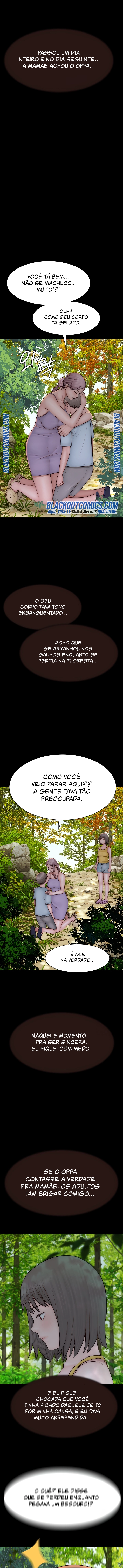 Addicted to Mom! Capítulo 76 Página 13