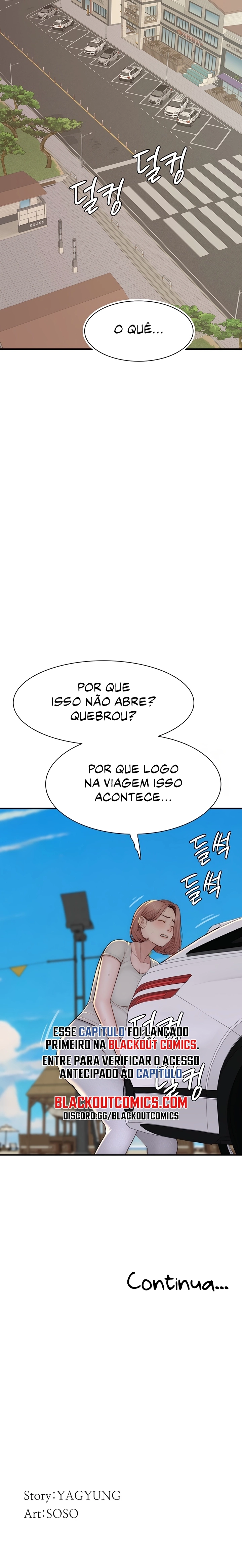 Addicted to Mom! Capítulo 76 Página 16