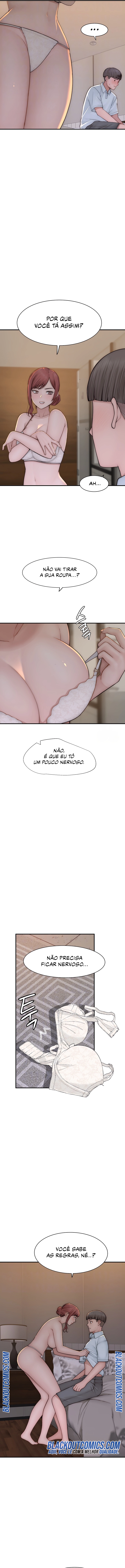 Addicted to Mom! Capítulo 76 Página 3