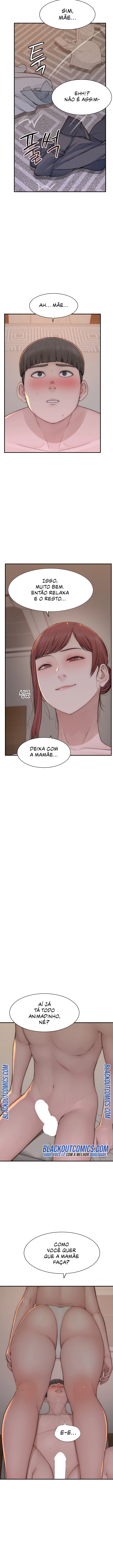 Addicted to Mom! Capítulo 76 Página 4