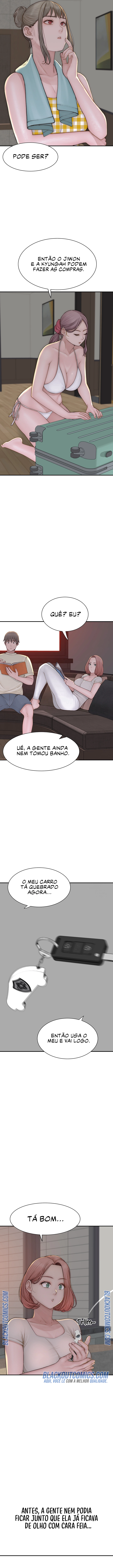 Addicted to Mom! Capítulo 77 Página 5