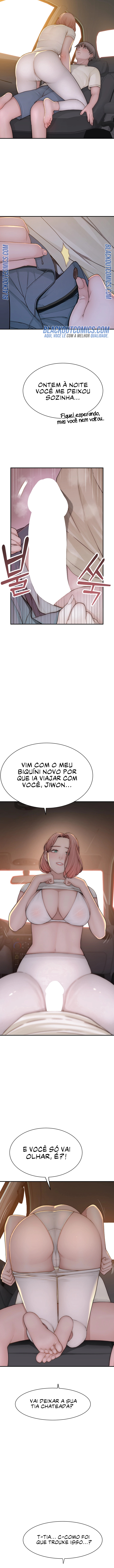 Addicted to Mom! Capítulo 77 Página 8
