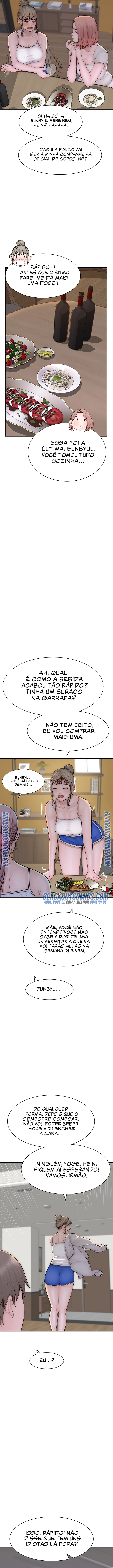 Addicted to Mom! Capítulo 78 Página 4