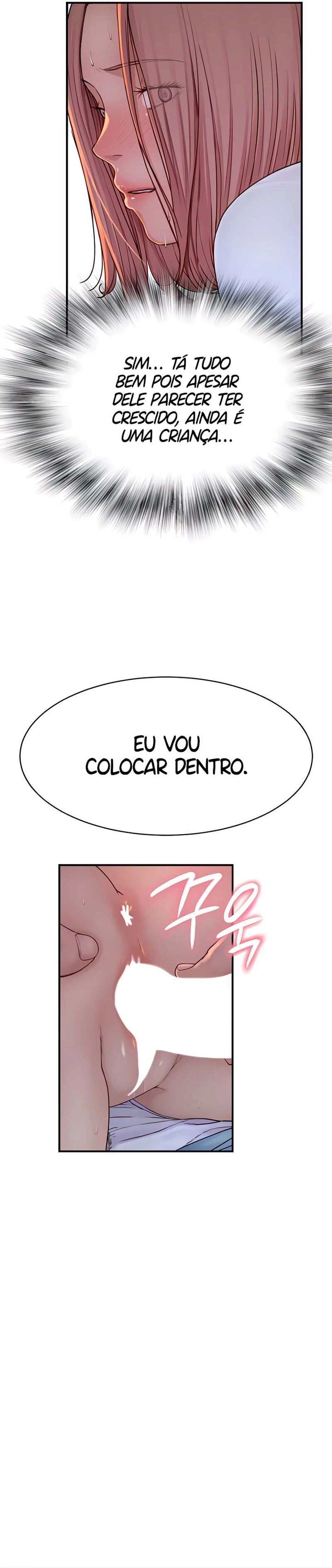 Addicted to Mom! Capítulo 8 Página 2