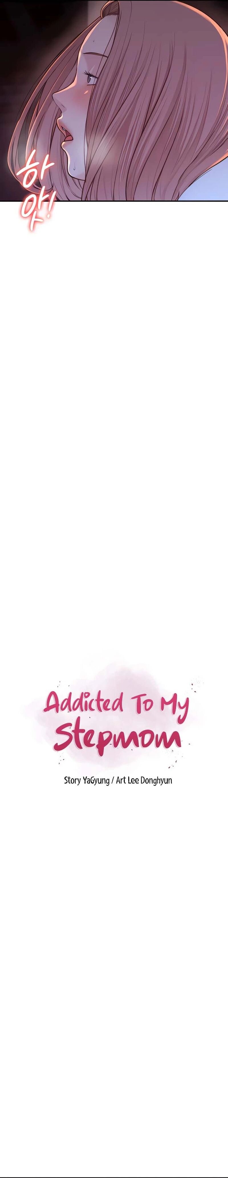 Addicted to Mom! Capítulo 8 Página 4