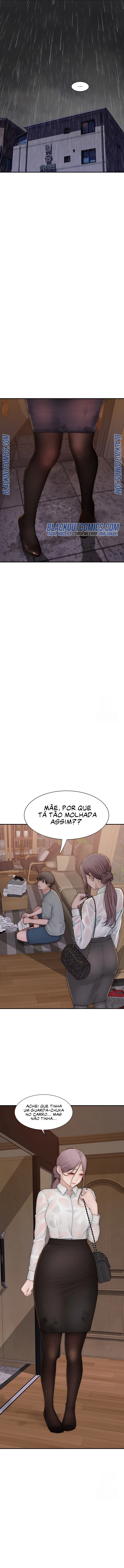 Addicted to Mom! Capítulo 80 Página 10