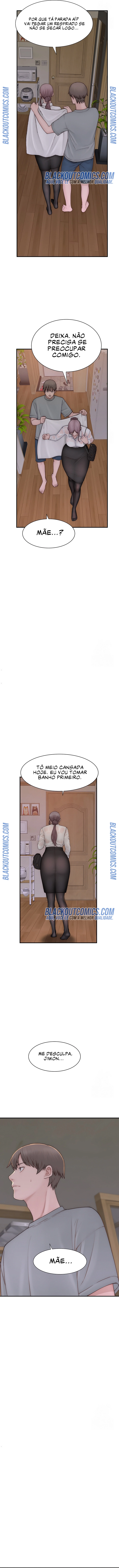 Addicted to Mom! Capítulo 80 Página 12