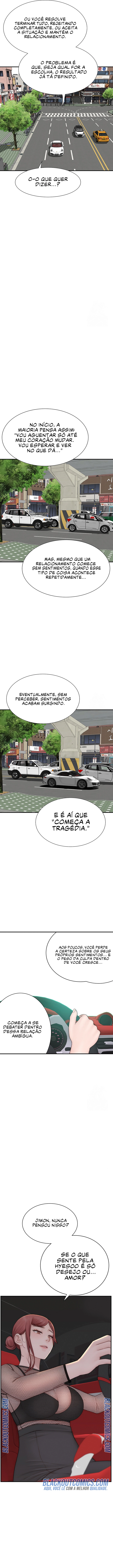 Addicted to Mom! Capítulo 80 Página 5