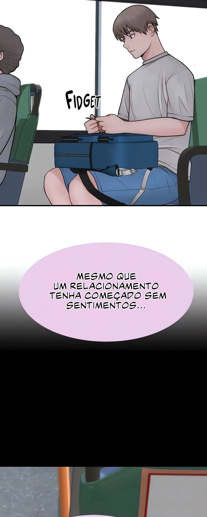 Addicted to Mom! Capítulo 81 Página 24