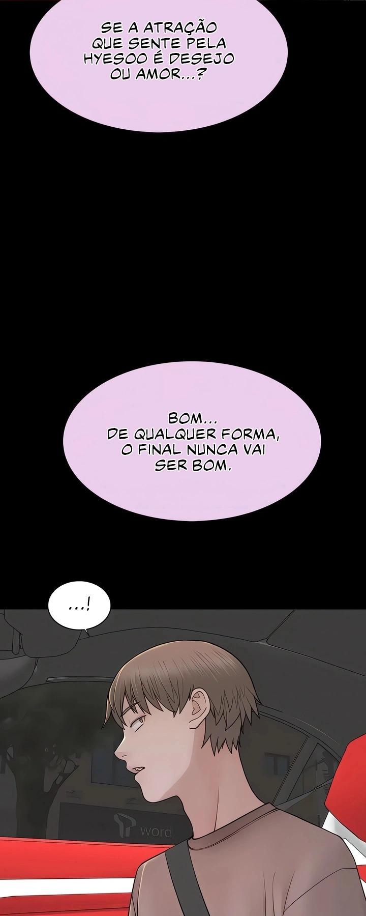 Addicted to Mom! Capítulo 81 Página 27
