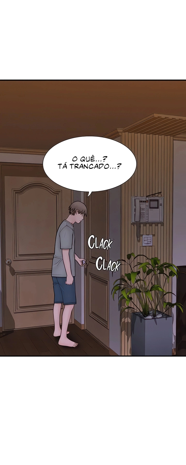Addicted to Mom! Capítulo 81 Página 3