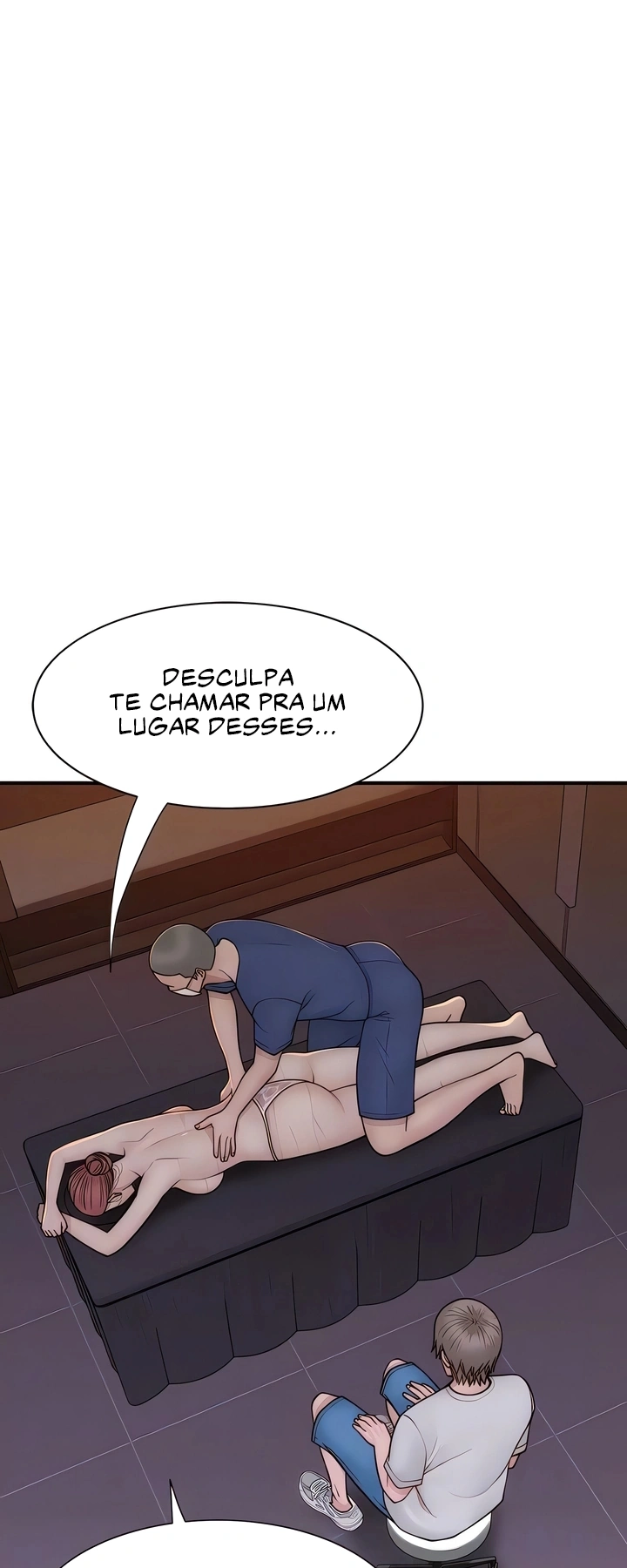 Addicted to Mom! Capítulo 81 Página 42