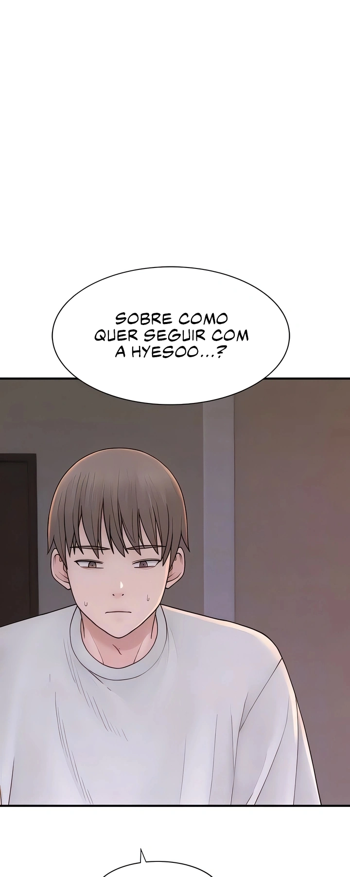 Addicted to Mom! Capítulo 81 Página 46