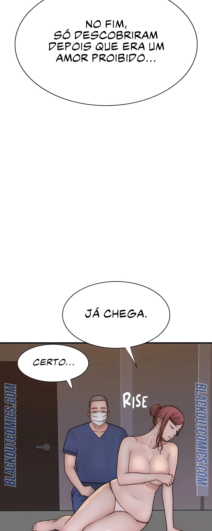 Addicted to Mom! Capítulo 81 Página 55