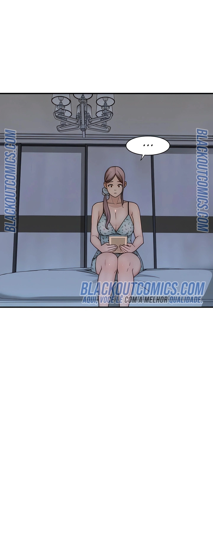 Addicted to Mom! Capítulo 81 Página 6