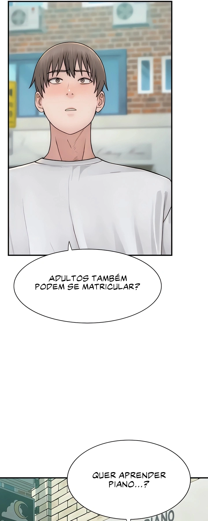 Addicted to Mom! Capítulo 81 Página 72