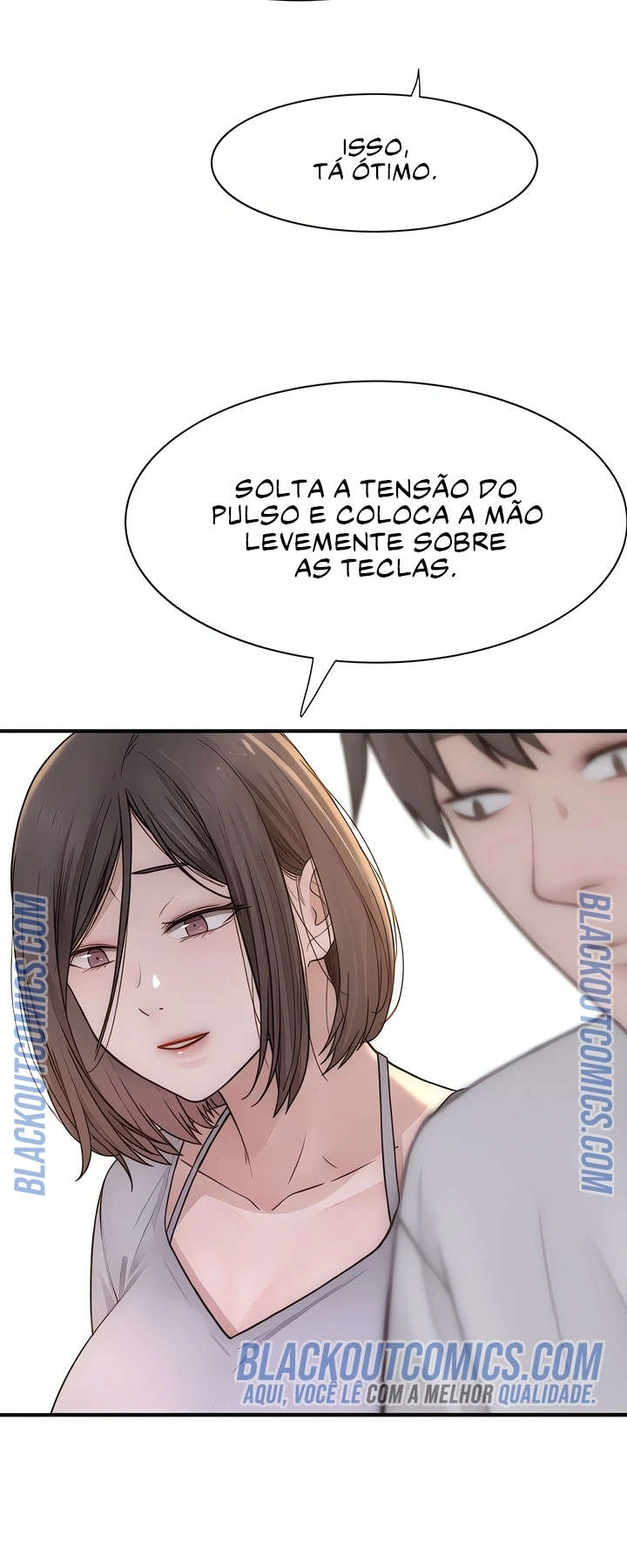 Addicted to Mom! Capítulo 81 Página 78