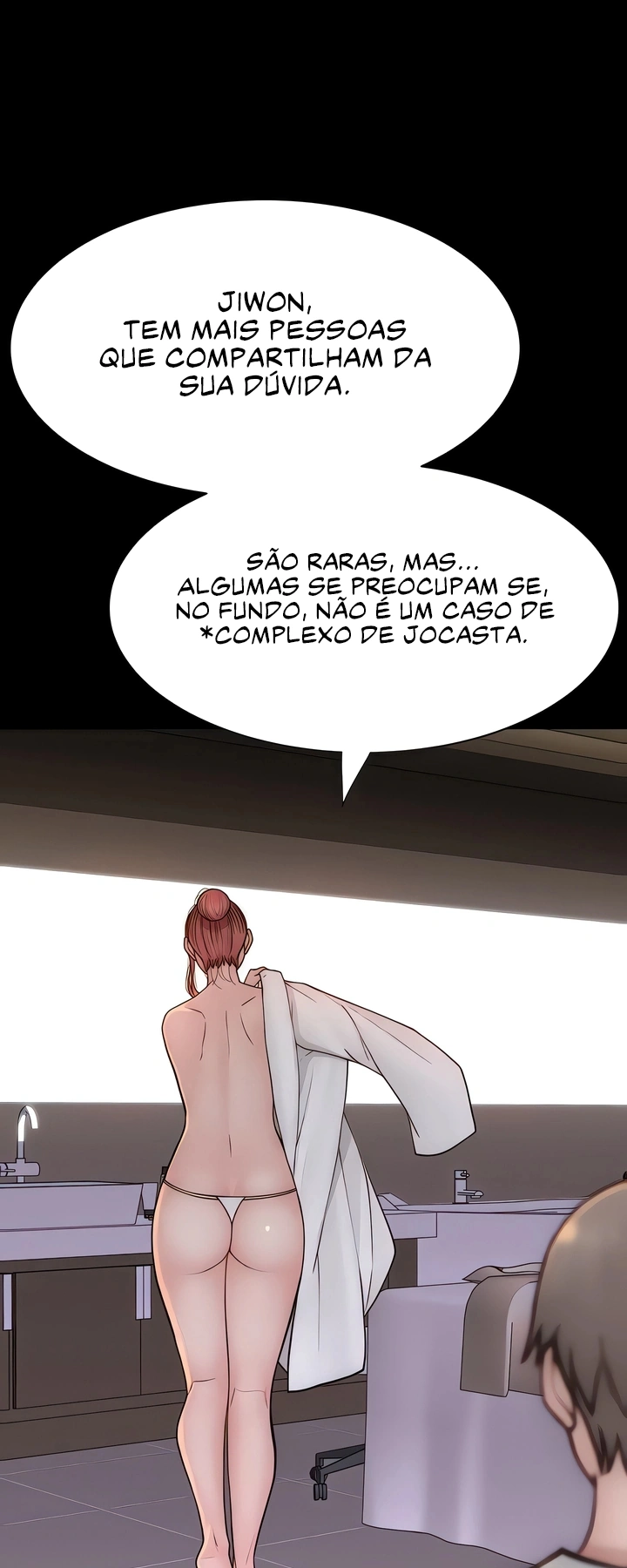 Addicted to Mom! Capítulo 81 Página 85