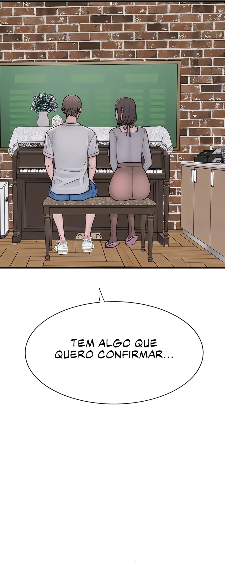 Addicted to Mom! Capítulo 81 Página 90