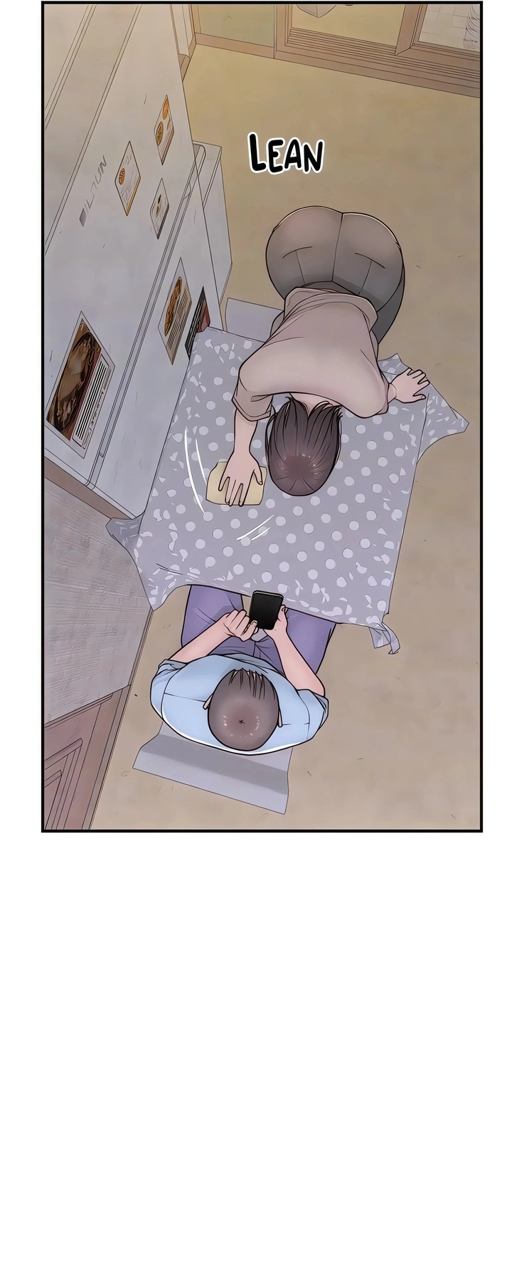 Addicted to Mom! Capítulo 82 Página 25