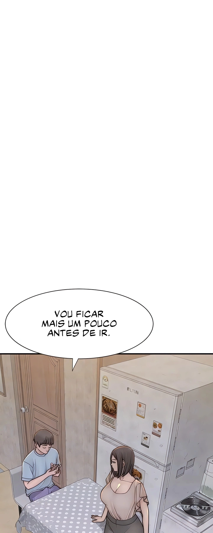 Addicted to Mom! Capítulo 82 Página 38