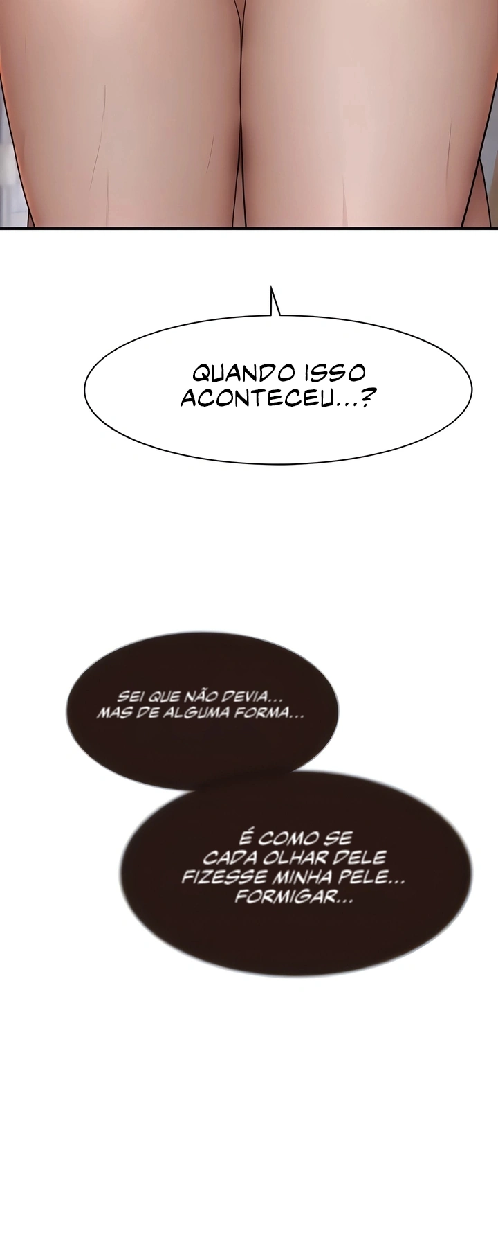 Addicted to Mom! Capítulo 82 Página 57