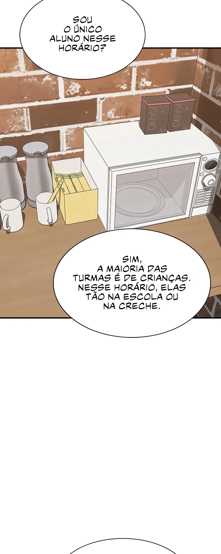 Addicted to Mom! Capítulo 82 Página 81