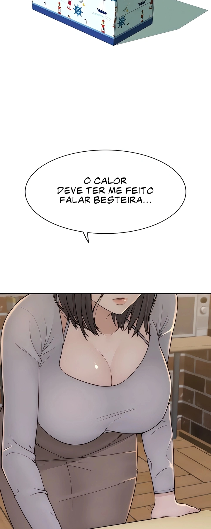 Addicted to Mom! Capítulo 83 Página 11