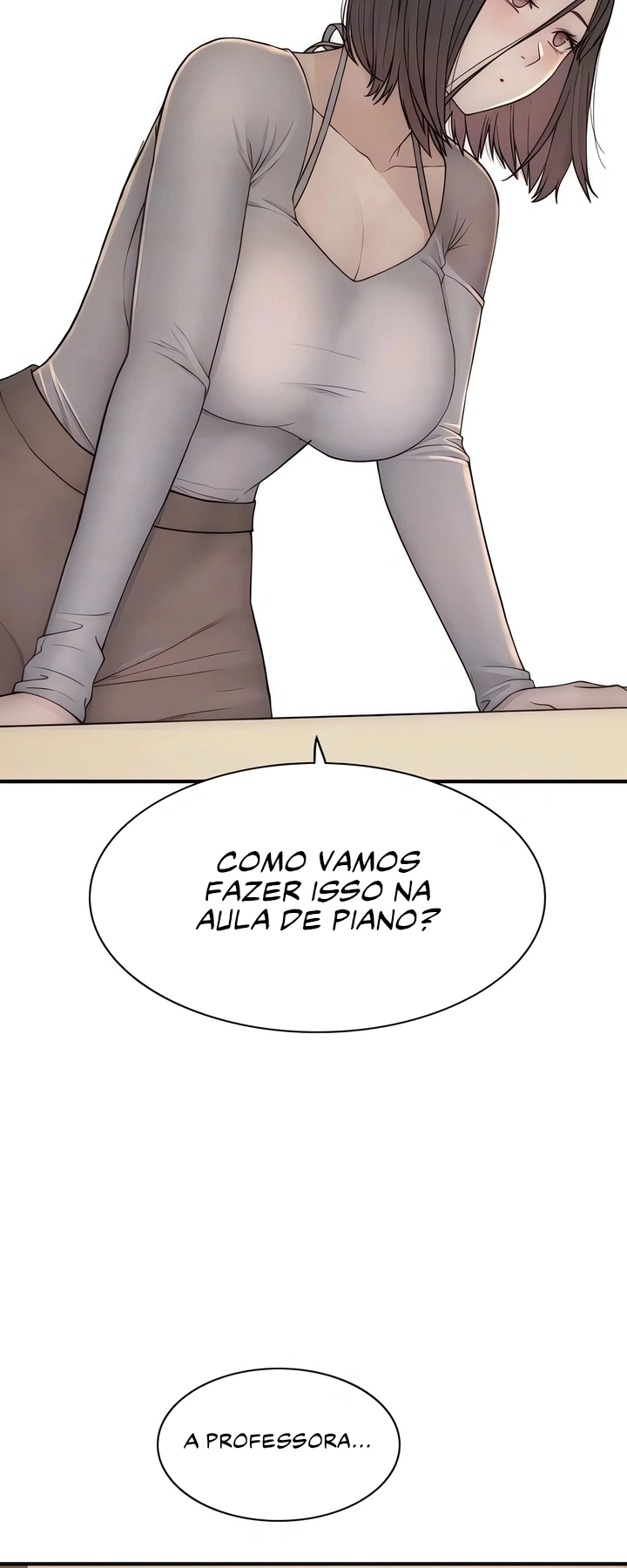Addicted to Mom! Capítulo 83 Página 17