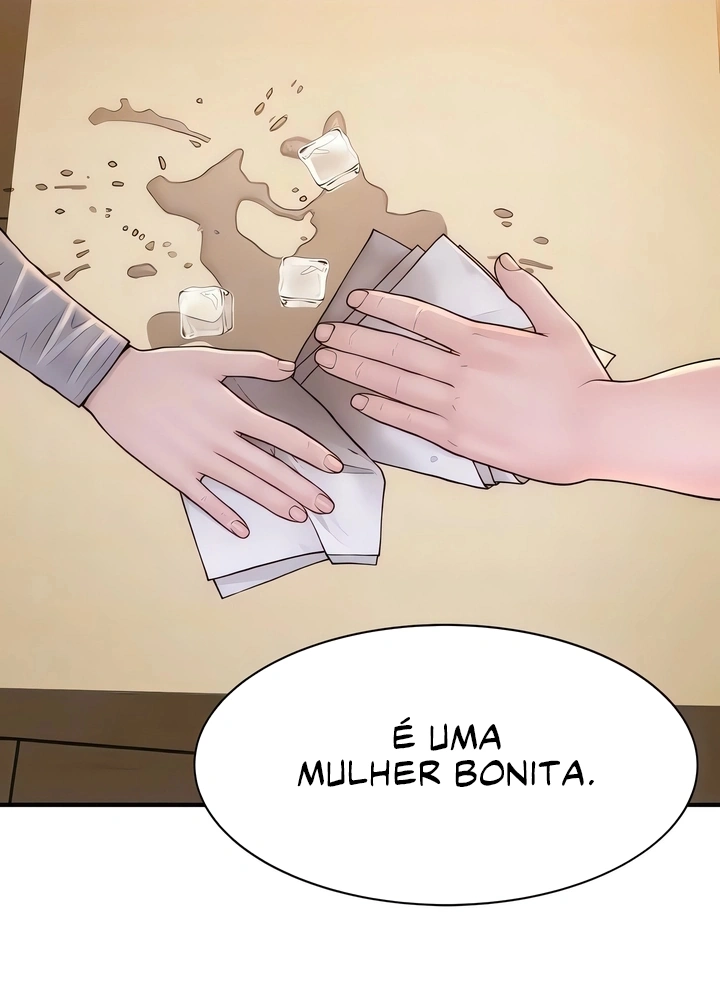 Addicted to Mom! Capítulo 83 Página 18