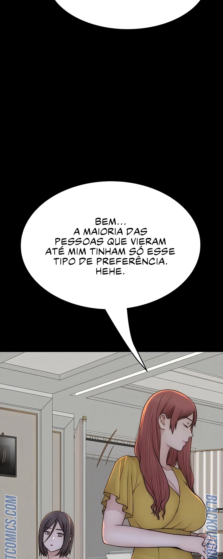 Addicted to Mom! Capítulo 83 Página 31