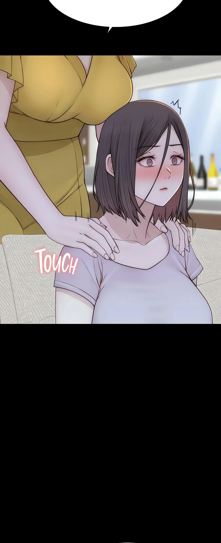 Addicted to Mom! Capítulo 83 Página 34