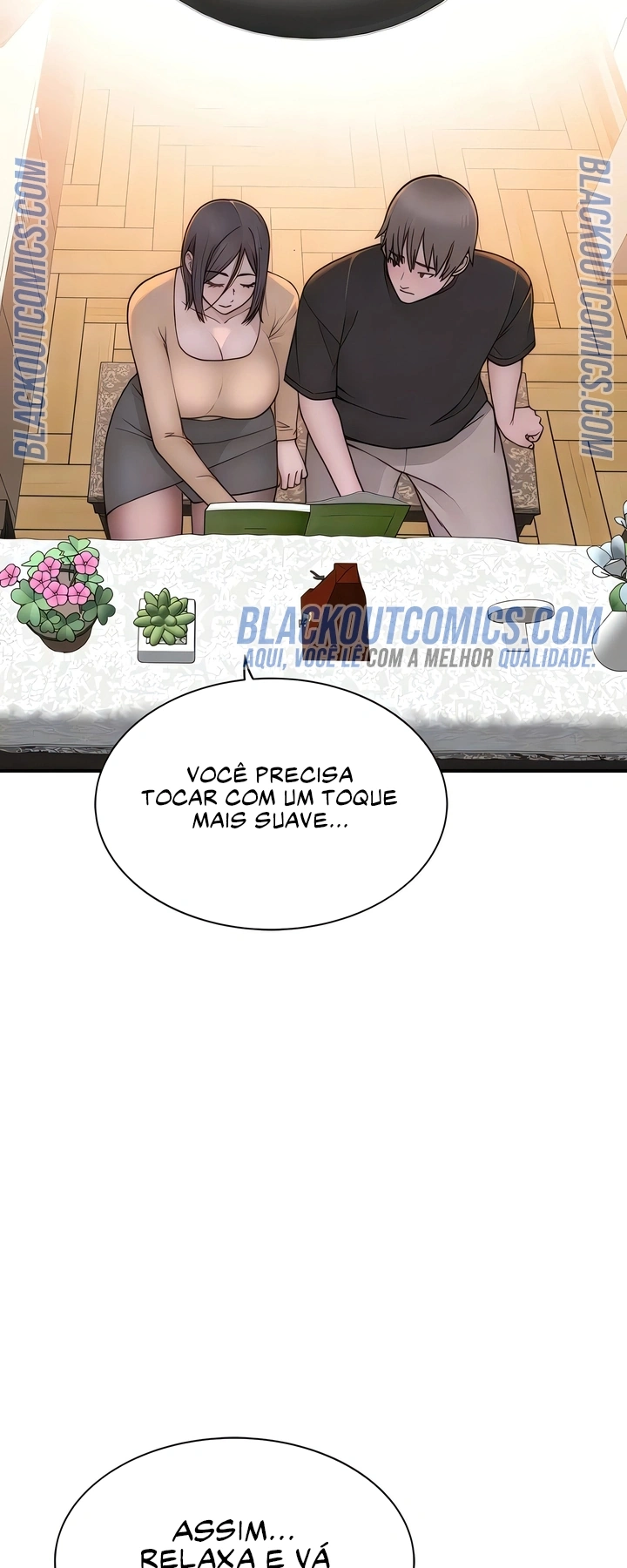 Addicted to Mom! Capítulo 84 Página 16