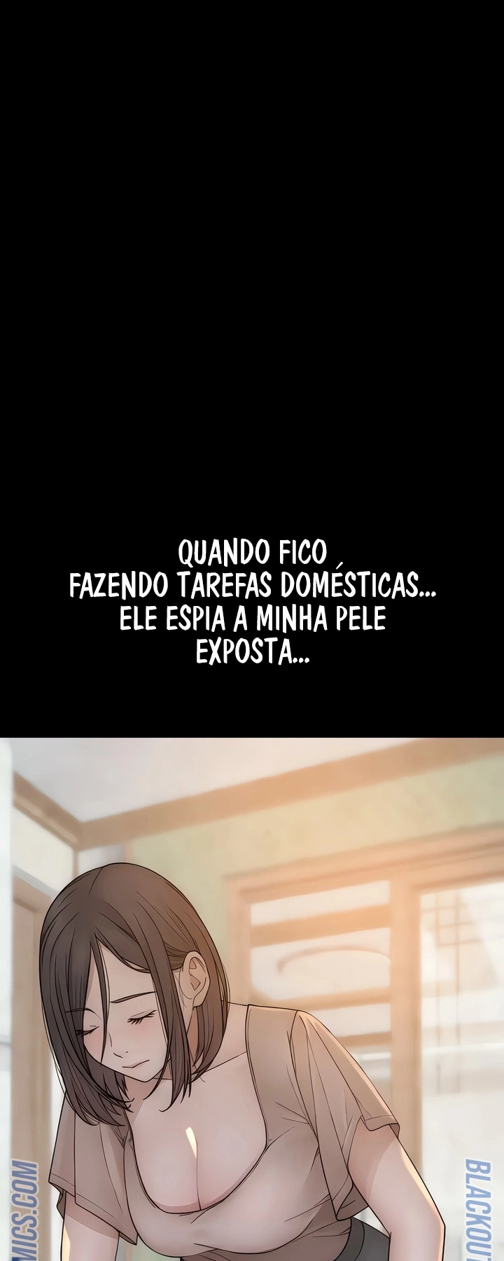 Addicted to Mom! Capítulo 84 Página 31