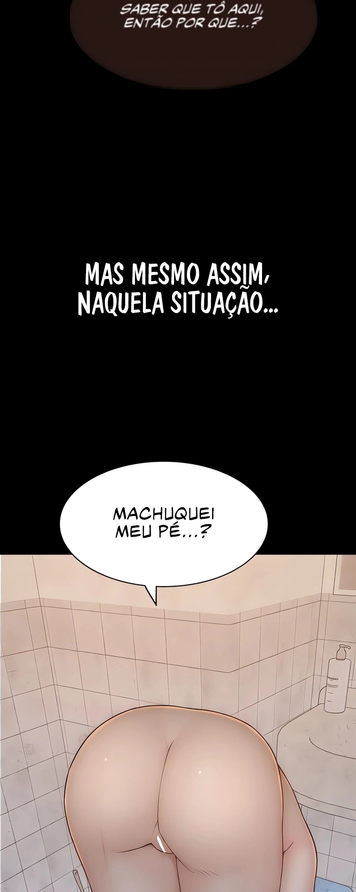 Addicted to Mom! Capítulo 84 Página 35