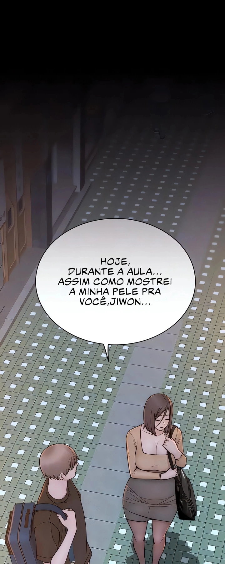 Addicted to Mom! Capítulo 84 Página 38