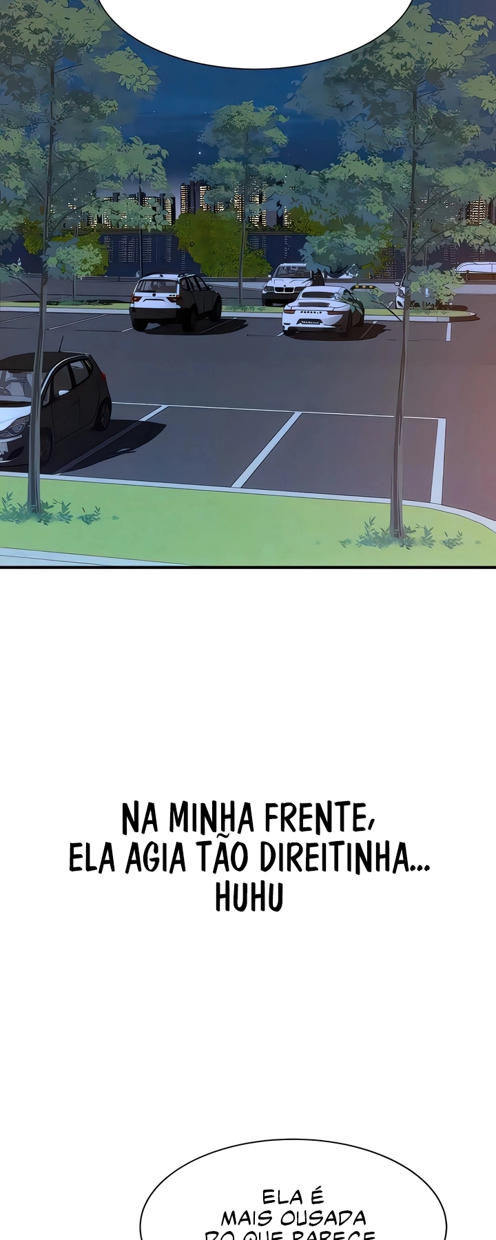 Addicted to Mom! Capítulo 84 Página 45