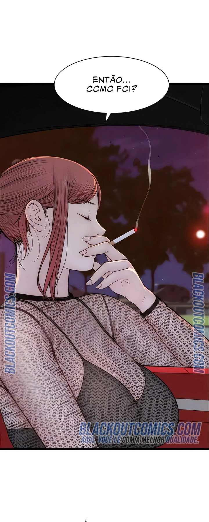 Addicted to Mom! Capítulo 84 Página 48