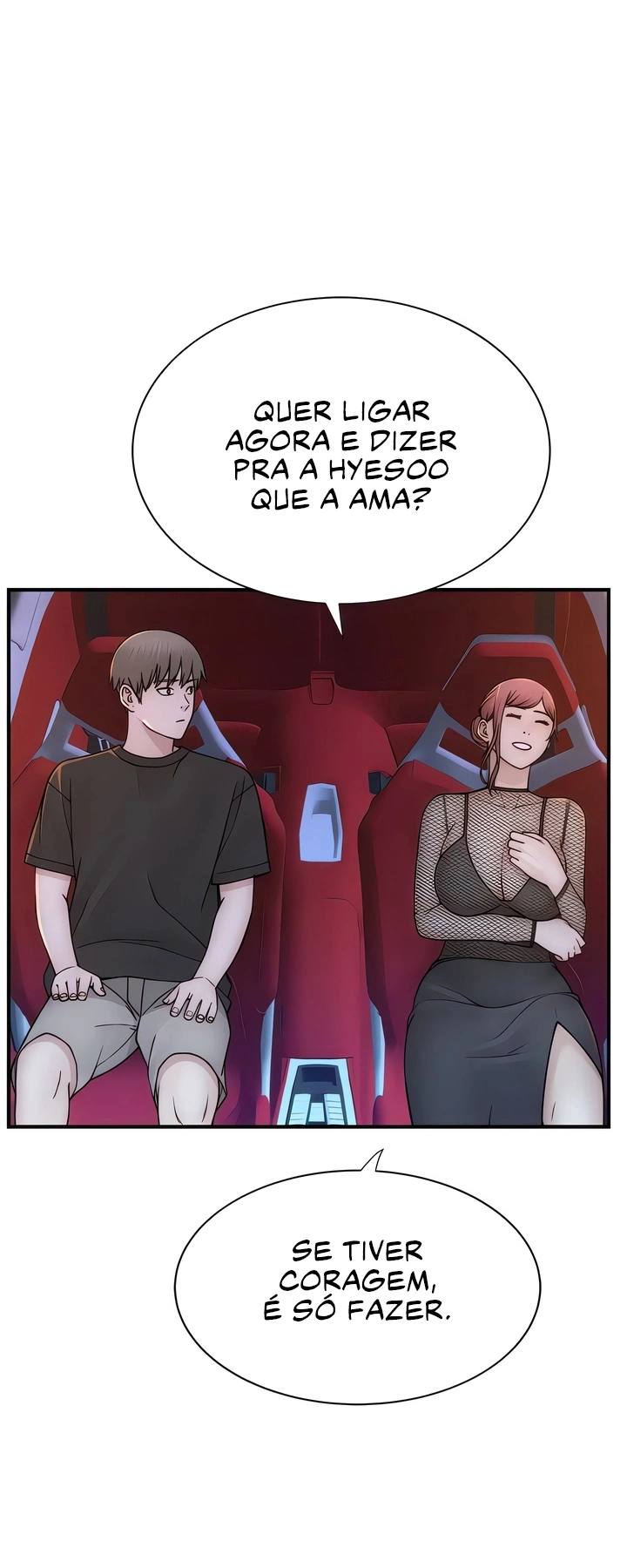 Addicted to Mom! Capítulo 84 Página 59