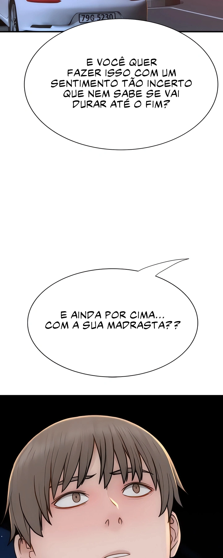 Addicted to Mom! Capítulo 84 Página 61