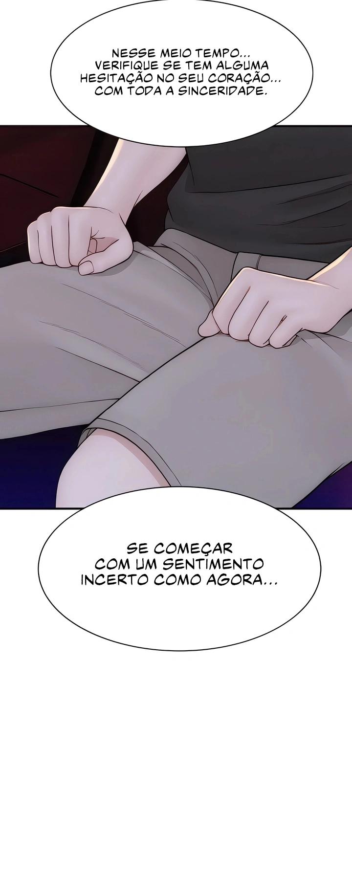 Addicted to Mom! Capítulo 84 Página 65