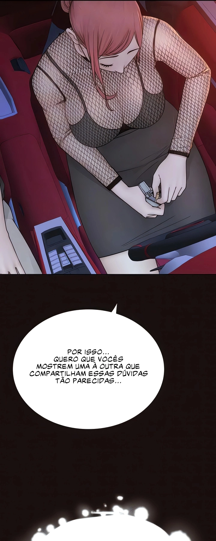 Addicted to Mom! Capítulo 85 Página 24