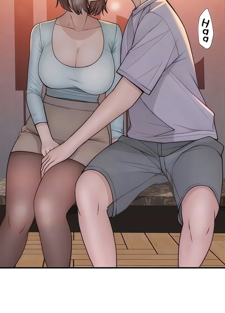 Addicted to Mom! Capítulo 85 Página 47