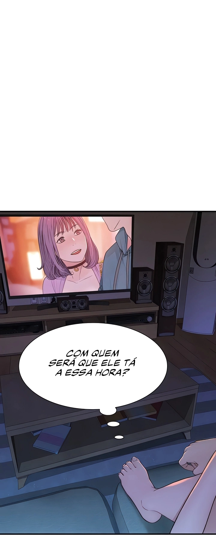 Addicted to Mom! Capítulo 85 Página 62