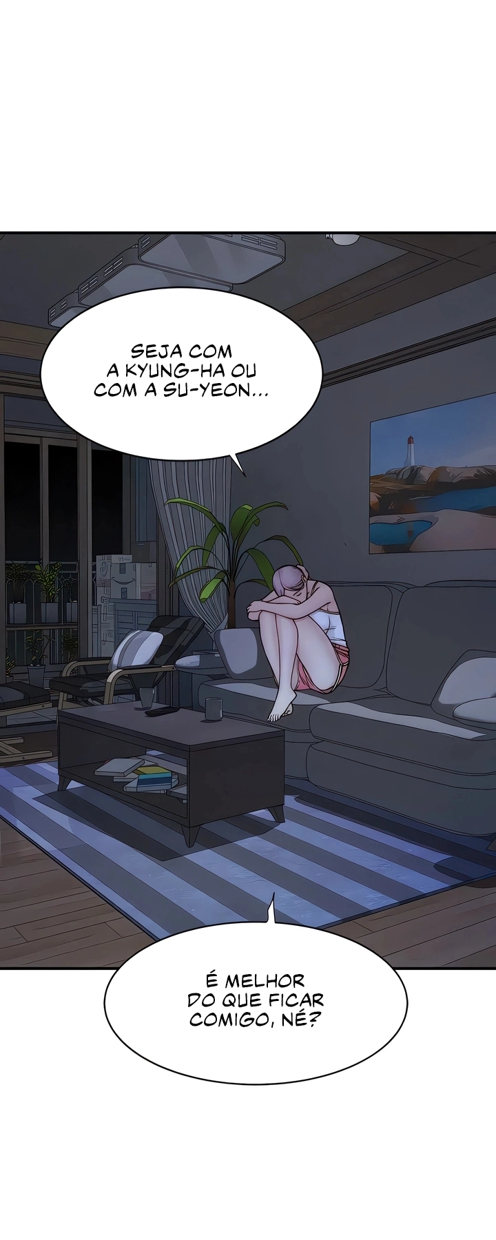 Addicted to Mom! Capítulo 85 Página 72