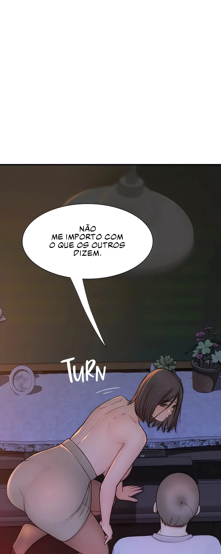 Addicted to Mom! Capítulo 85 Página 82